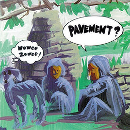 Pavement WOWEE ZOWEE - Vinyl