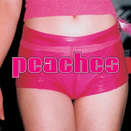 Peaches The Teaches Of Peaches - Vinyl