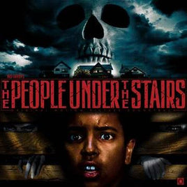 Peake, Don THE PEOPLE UNDER THE STAIRS - Vinyl