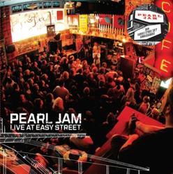 Pearl Jam Live At Easy Street (Indie Exclusive) - Vinyl