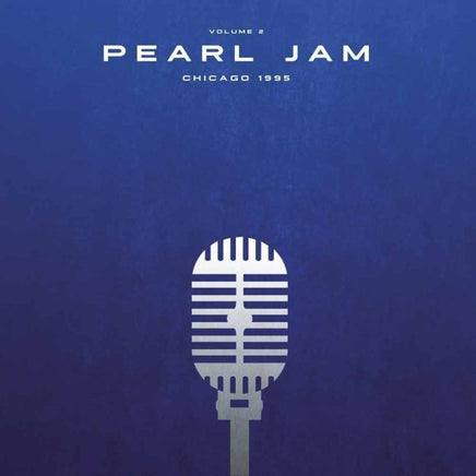 Pearl Jam Chicago 1995 Vol.2 - Vinyl