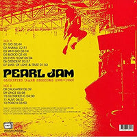 
              Pearl Jam Glorified (Rare Sessions 1992-1993) [Import] - Vinyl
            