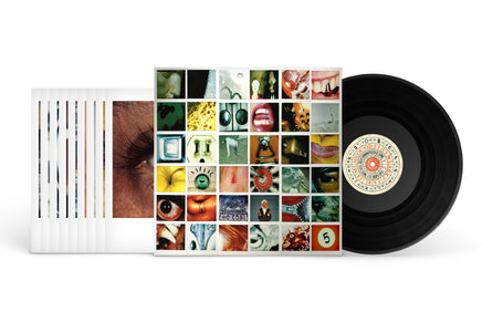 Pearl Jam No Code (1LP/150G) - Vinyl