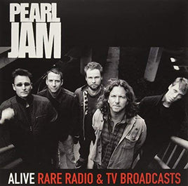 Pearl Jam Pearl Jam - Alive - Vinyl