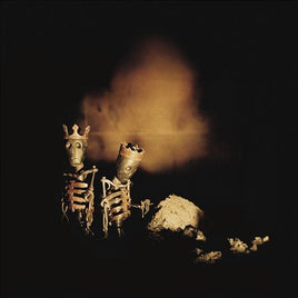 Pearl Jam Riot Act (Gatefold LP Jacket, 150 Gram Vinyl) (2 Lp's) - Vinyl