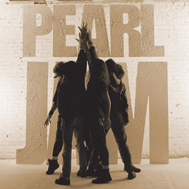 Pearl Jam TEN (VINYL COLLECTIO - Vinyl