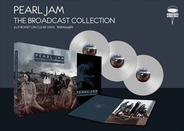 Pearl Jam The Pearl Jam Broadcast Collection - Vinyl