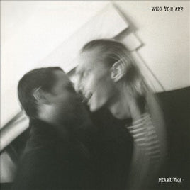 Pearl Jam WHO YOU ARE B/W HABIT - Vinyl
