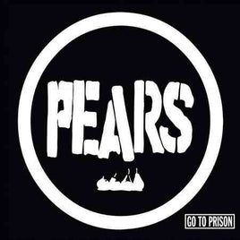 Pears GO TO PRISON - Vinyl