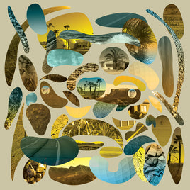 Pedro the Lion Havasu (Transparent Peach) (Colored Vinyl, Gatefold LP Jacket, Digital Download Card) - Vinyl