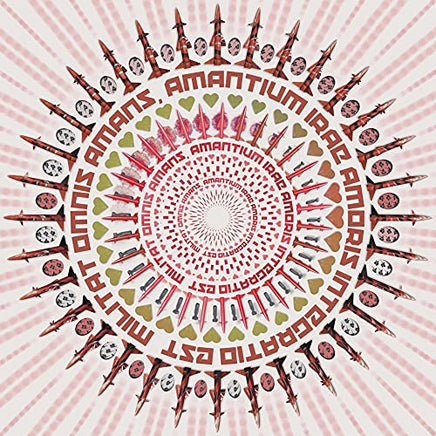 Pendulum Elemental (Picture Disc Vinyl) - Vinyl