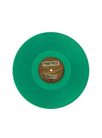 
              Pennywise Yesterdays (Trans Green) (Colored Vinyl, Green) - Vinyl
            