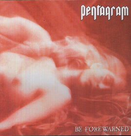 Pentagram Be Forewarned (2 LP) - Vinyl