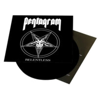 
              Pentagram Relentless - Vinyl
            