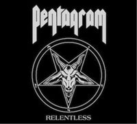 
              Pentagram Relentless - Vinyl
            
