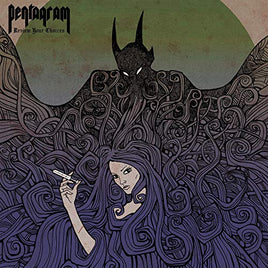 Pentagram Review Your Choices - Vinyl