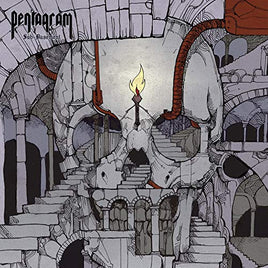 Pentagram Sub-Basement - Vinyl