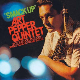 Pepper Quintet J Sh SMACK UP (VINYL) - Vinyl