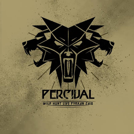 Percival Wild Hunt Live: Pyrkon 2018 | RSD DROP - Vinyl