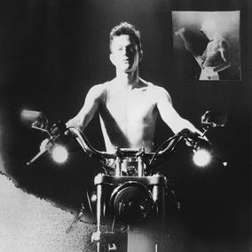 Perfume Genius IMMEDIATELY Remixes (SILVER VINYL) - Vinyl