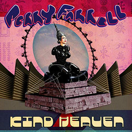 Perry Farrell Kind Heaven - Vinyl
