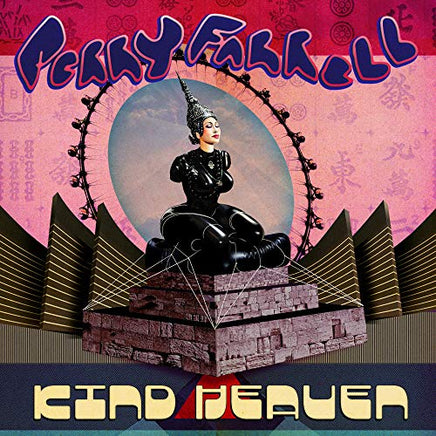 Perry Farrell Kind Heaven - Vinyl