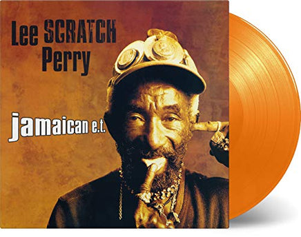 Perry,Lee Scratch Jamaican E.T. - Vinyl