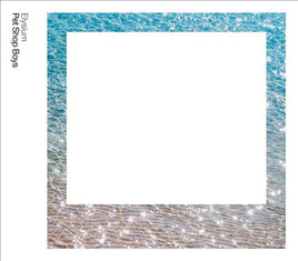 Pet Shop Boys Elysium (2017 Remastered Version) - Vinyl