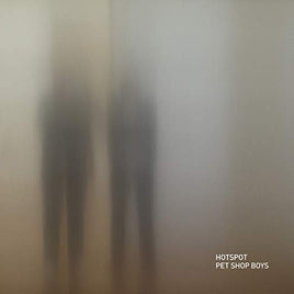 Pet Shop Boys Hotspot (140 Gram Vinyl, Gatefold LP Jacket, Digital Download Card) - Vinyl