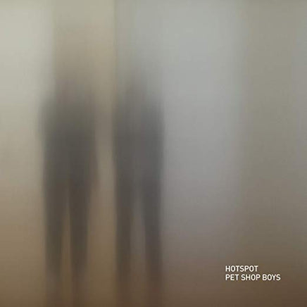 Pet Shop Boys Hotspot (140 Gram Vinyl, Gatefold LP Jacket, Digital Download Card) - Vinyl