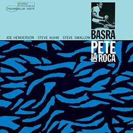 Pete LaRoca Basra [LP] - Vinyl