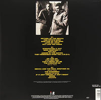 
              Pete Rock & C.L. Smooth Mecca and the Soul Brother [Import] (2 Lp's) - Vinyl
            