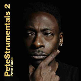 Pete Rock Petestrumentals 2 - Vinyl