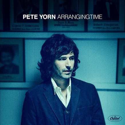 Pete Yorn ARRANGINGTIME - Vinyl