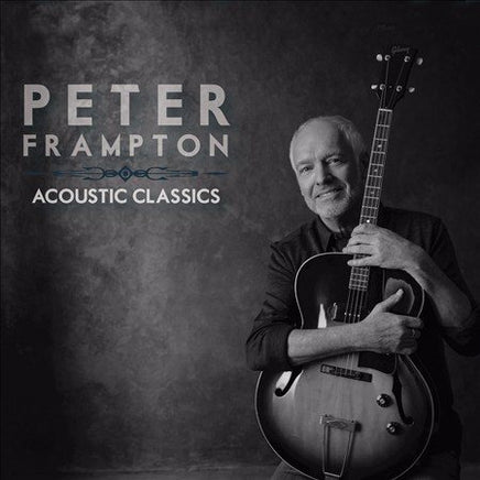 Peter Frampton ACOUSTIC CLASSICS - Vinyl