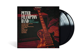 Peter Frampton Band All Blues [2 LP] - Vinyl