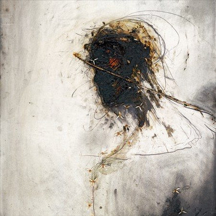 Peter Gabriel PASSION - Vinyl