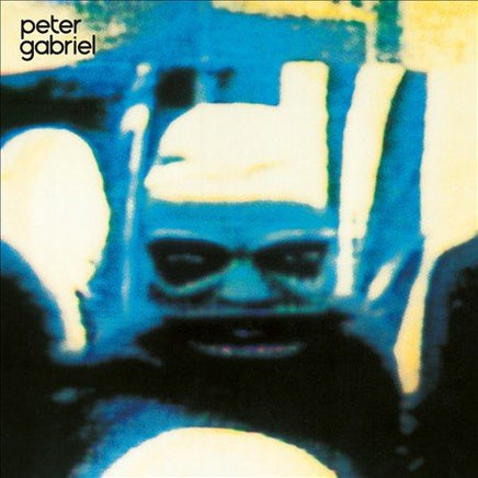 Peter Gabriel PETER GABRIEL 4 - Vinyl