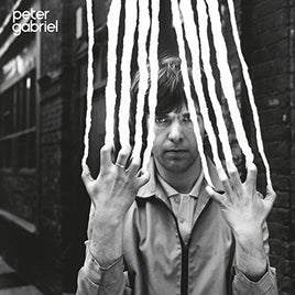 Peter Gabriel Peter Gabriel 2 (Ogv) (Rmst) (Dlcd) (Reis) - Vinyl
