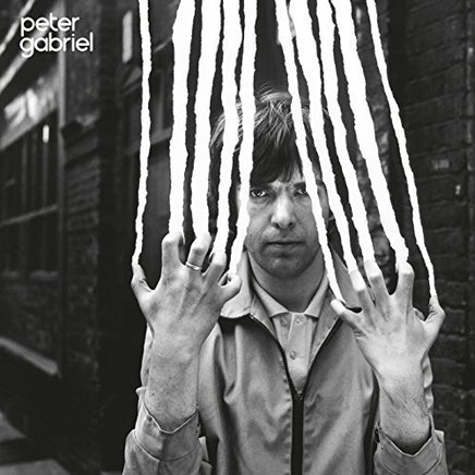 Peter Gabriel Peter Gabriel 2 (Ogv) (Rmst) (Dlcd) (Reis) - Vinyl