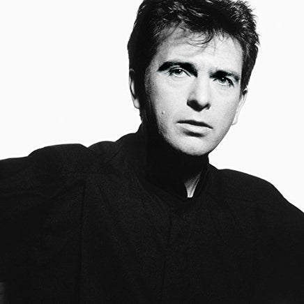 Peter Gabriel So - Vinyl