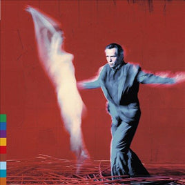 Peter Gabriel US - Vinyl