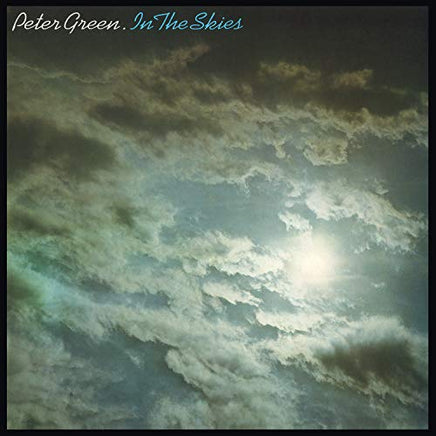 Peter Green In The Skies ((Marbled Transparent Green Vinyl) (Limited Edition) (Numbered) - Vinyl