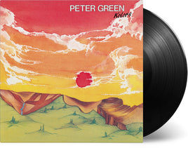 Peter Green Kolors - Vinyl