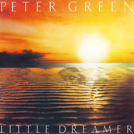 Peter Green Little Dreamer - Vinyl