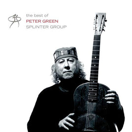 Peter Green Splinter Group The Very Best Of Peter Green'S Splinter Group - Vinyl