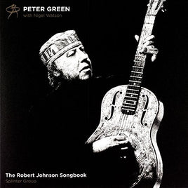 Peter Green The Robert Johnson S - Vinyl