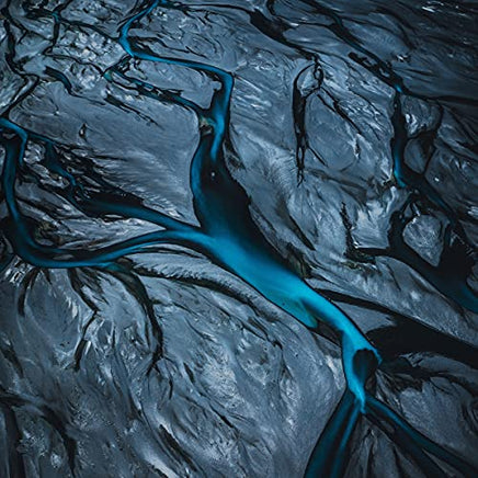 Peter Gregson Patina [LP] - Vinyl