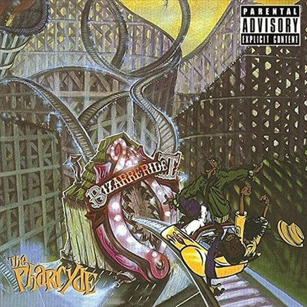 Pharcyde BIZARRE RIDE (EX/2LP - Vinyl