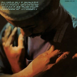 Pharoah Sanders JEWELS OF THOUGHT - Vinyl
